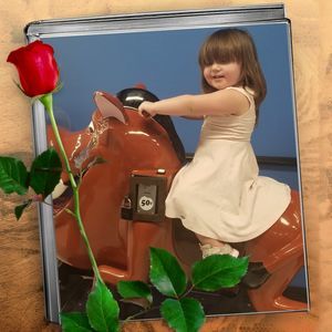 Meet your Posher, Bridgett